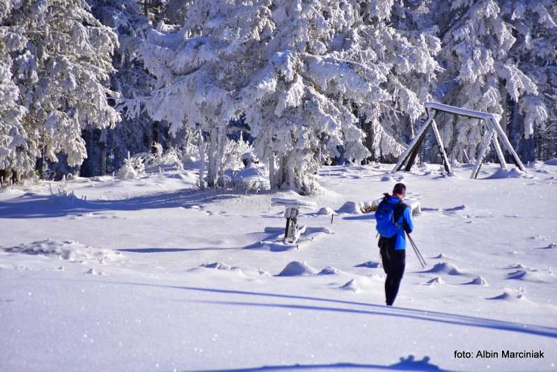  Schronisko PTTK na Skrzycznem 21