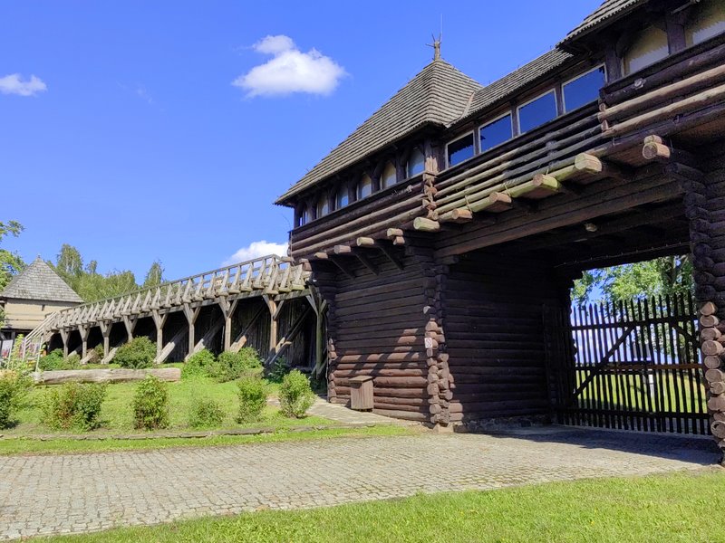 Ostrów Lednicki – świadectwo początków Polsk