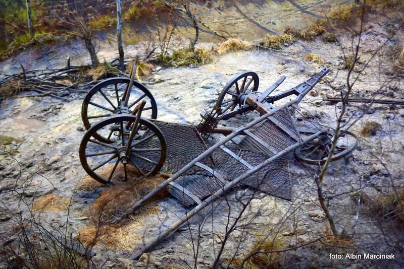 Panorama Racławicka obraz Bitwa pod Racławicami Muzeum we Wrocławiu 25