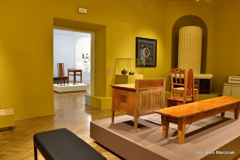 Muzeum Narodowe w Krakowie Kamienica Szolayskich 11