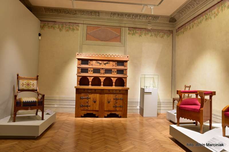 Muzeum Narodowe w Krakowie Kamienica Szolayskich 2