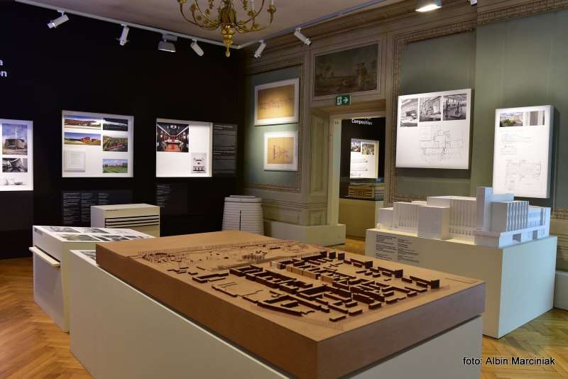 Muzeum Narodowe w Krakowie Kamienica Szolayskich 55