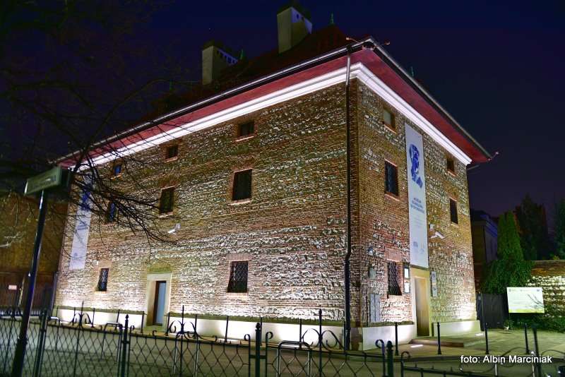 Muzeum Stanislawa Wyspianskiego oddzial Muzeum Narodowego w Krakowie 1