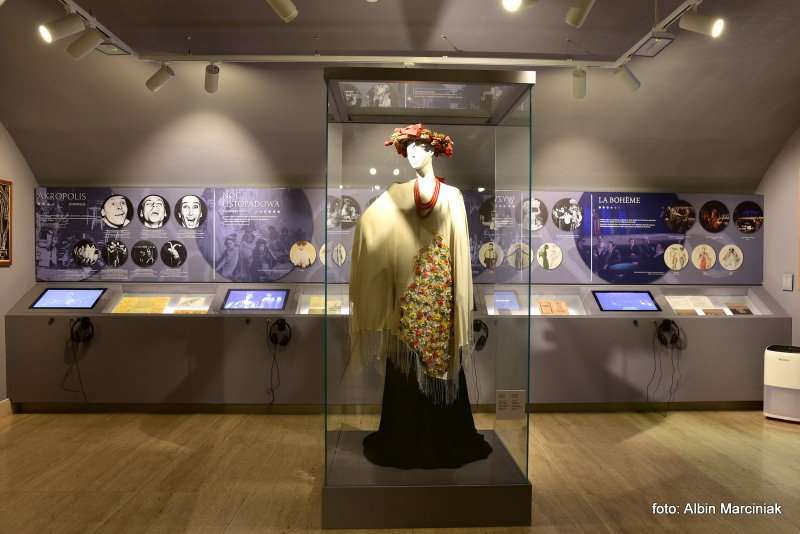 Muzeum Stanislawa Wyspianskiego oddzial Muzeum Narodowego w Krakowie 4