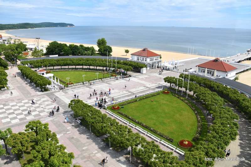 Sopot latarnia morska 13