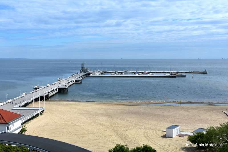 Sopot latarnia morska 14