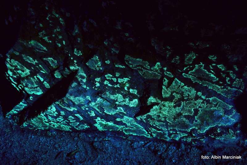 Kopalnia Uranu Podgorze Kowary Dolny Slask 8