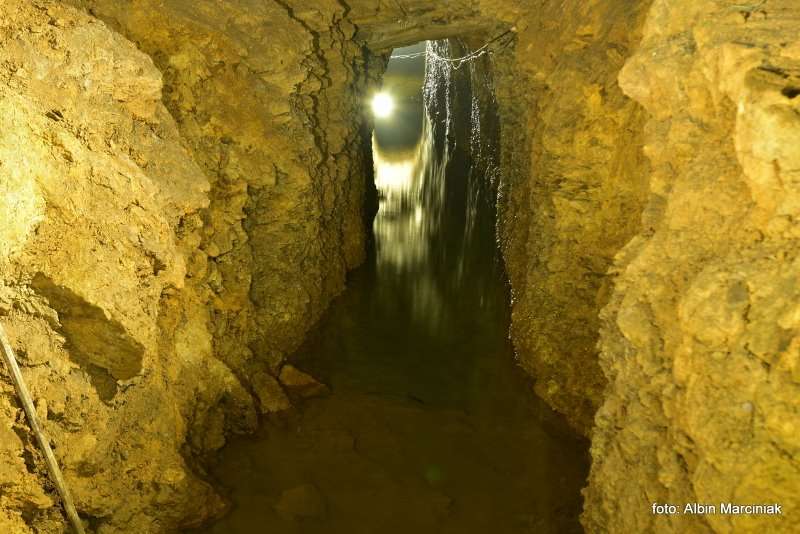 Zabytkowa Kopalnia Srebra w Tarnowskich Gorach UNESCO 19