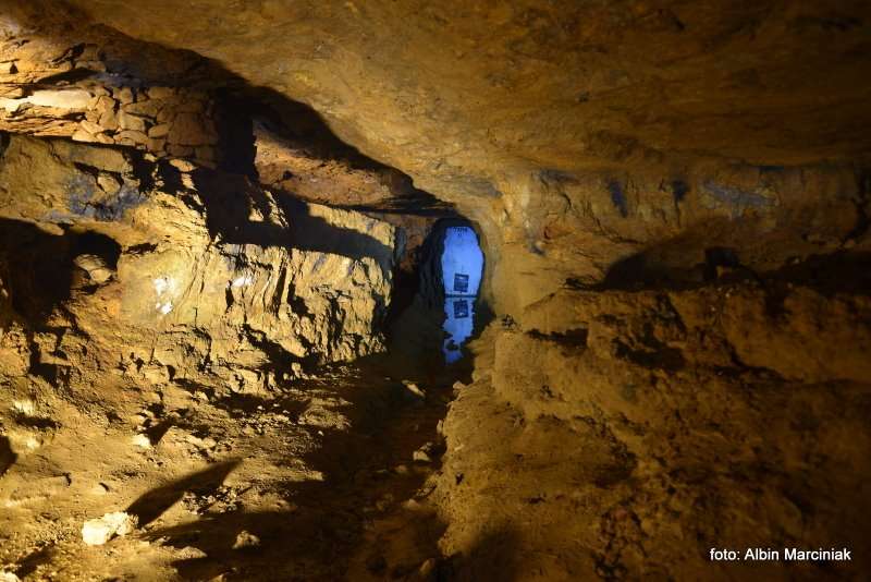 Zabytkowa Kopalnia Srebra w Tarnowskich Gorach UNESCO 9