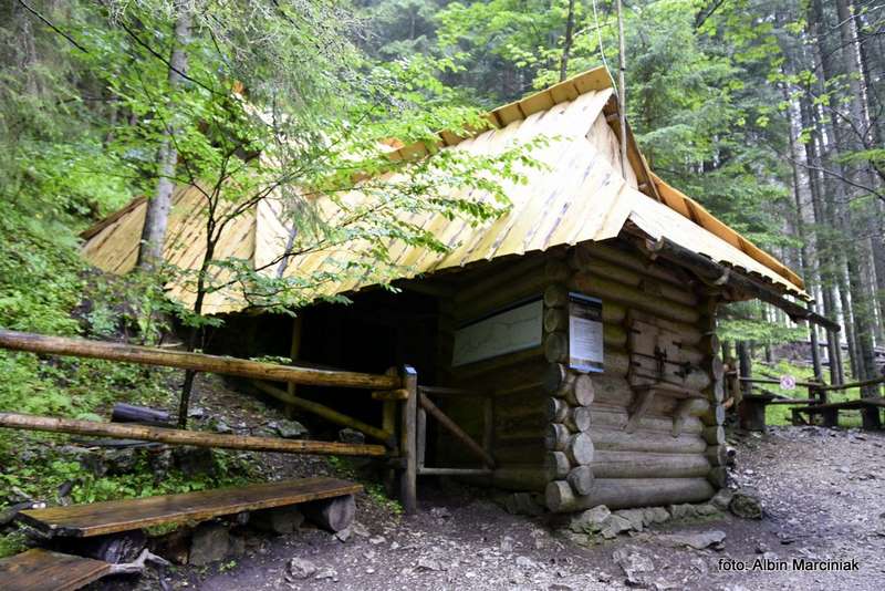 03 Jaskinia Mrozna 3