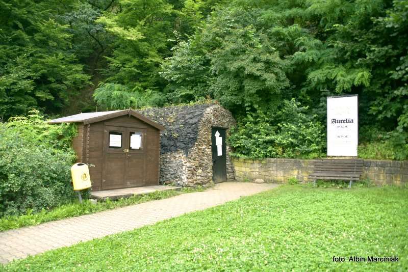 Kopalnia Zlota Aurelia w Zlotoryi 15 Fotor