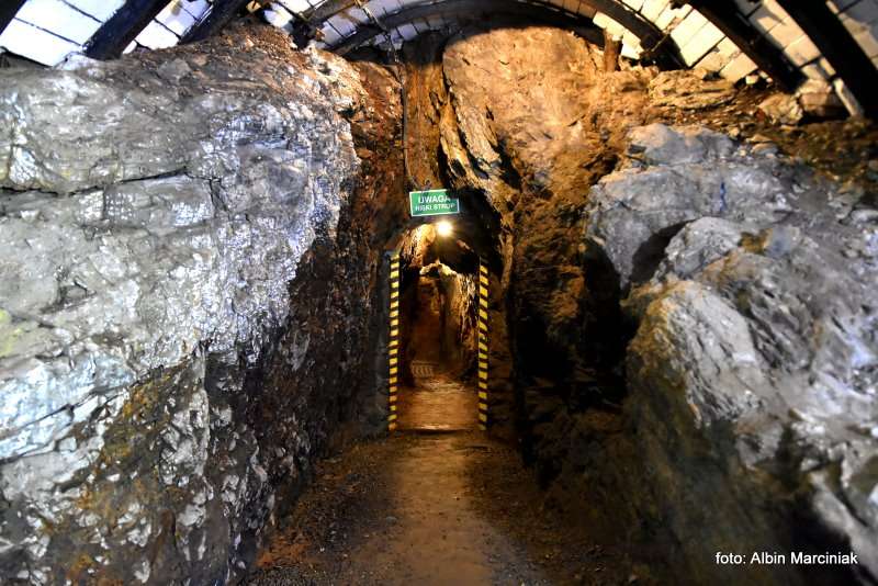 Kopalnia Zlota Aurelia w Zlotoryi 21 Fotor