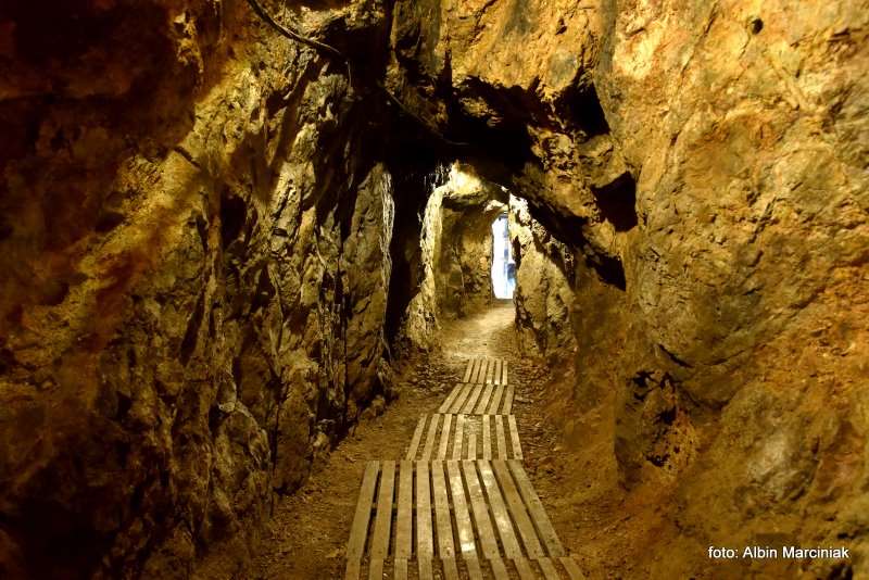 Kopalnia Zlota Aurelia w Zlotoryi 31 Fotor