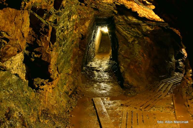 Kopalnia Zlota Aurelia w Zlotoryi 45 Fotor