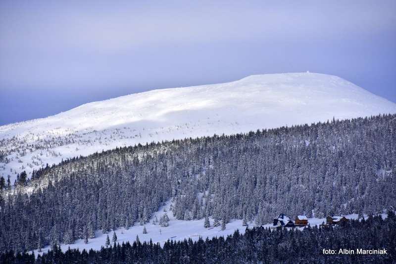 Karkonosze GSS zima 14