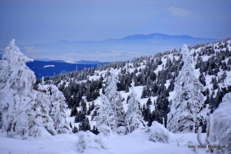 Karkonosze GSS zima 16