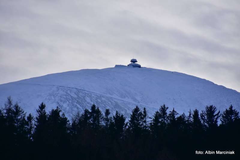 Karkonosze GSS zima 27