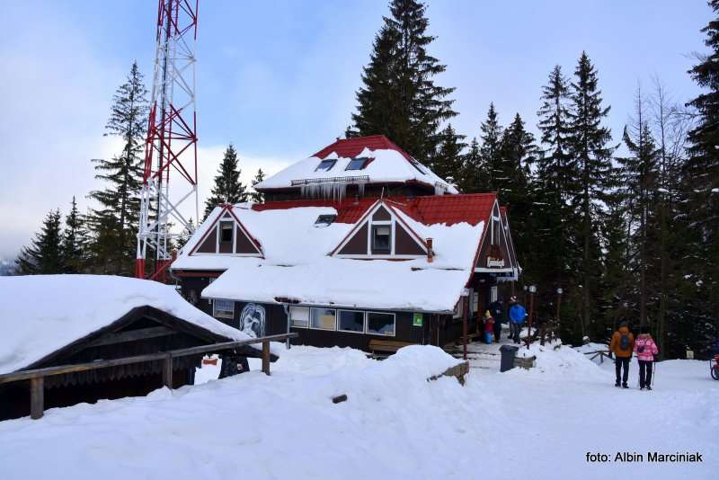 Karkonosze GSS zima 3