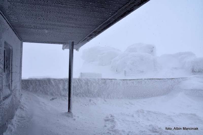 Karkonosze GSS zima 7